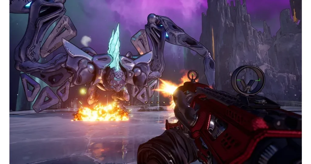 Borderlands 4 Download PC