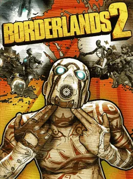 Borderlands 2 PC
