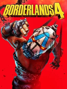 Borderlands 4 PC