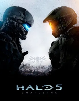 Halo 5: Guardians PC