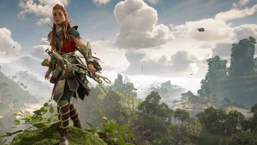 Horizon Forbidden West Download PC