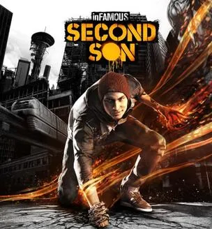 Infamous Second Son PC
