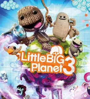 LittleBigPlanet 3 PC