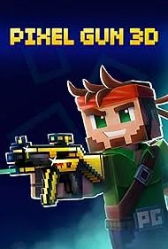 Pixel Gun 3D PC