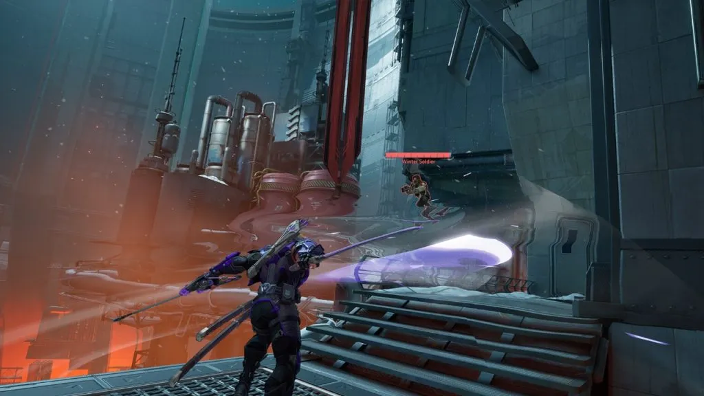 Marvel Rivals For PC