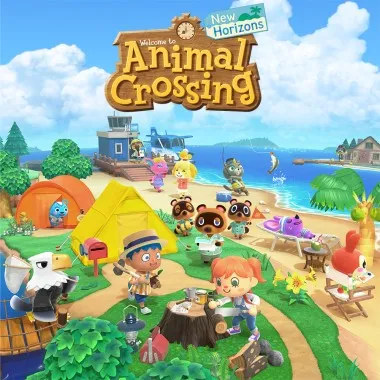 Animal Crossing PC