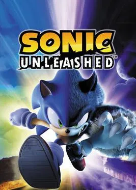 Sonic Unleashed PC