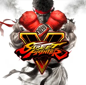 Street Fighter V PC