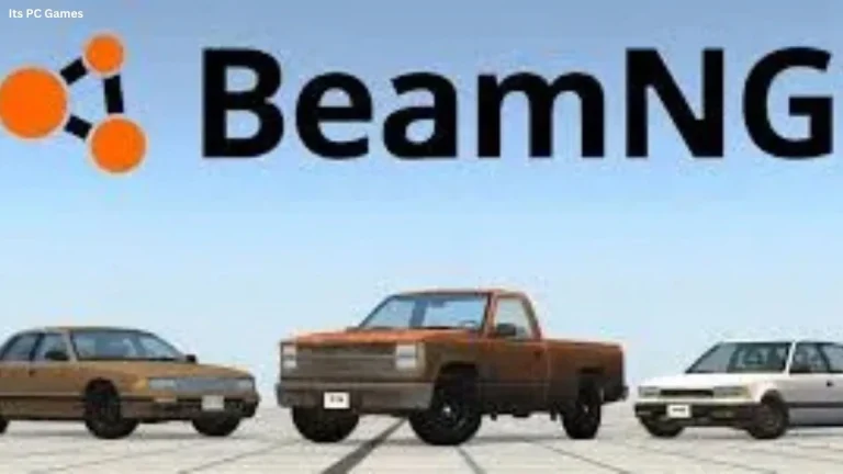BeamNG.drive PC