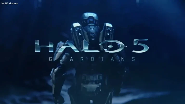 Halo 5: Guardians PC