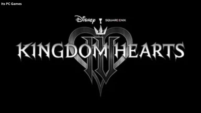 Kingdom Hearts PC