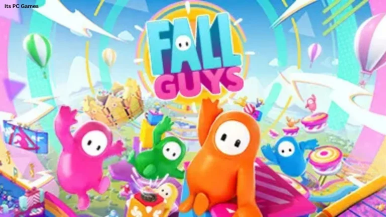 Fall Guys PC