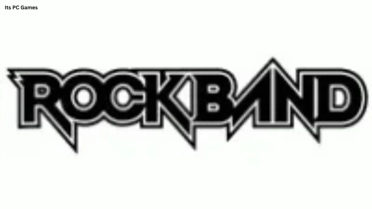Rock Band PC