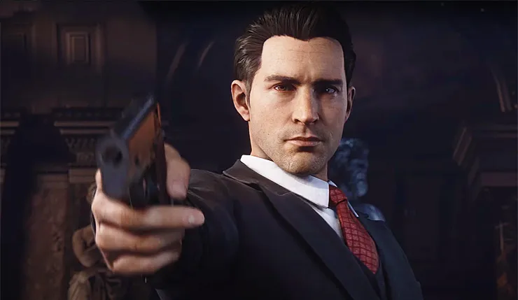 Mafia: Definitive Edition For PC