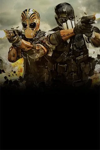 Army of Two PC