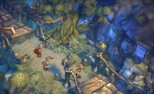 Tree of Savior Game PC