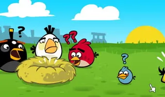 Angry Birds Download PC