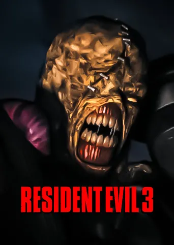Resident Evil 3 PC