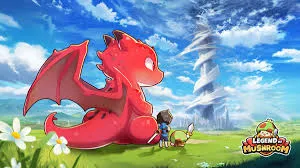 Legend of Mushroom Game PC