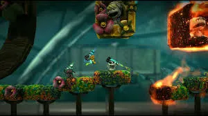 LittleBigPlanet Download PC