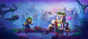 Pixel Gun 3D Download PC