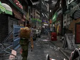 Resident Evil 3 Download PC