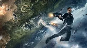Just Cause 4 Download PC