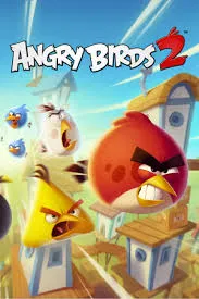Angry Birds 2 PC