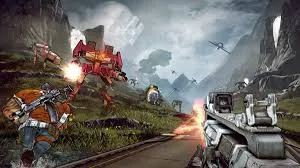 Borderlands 2 Download PC