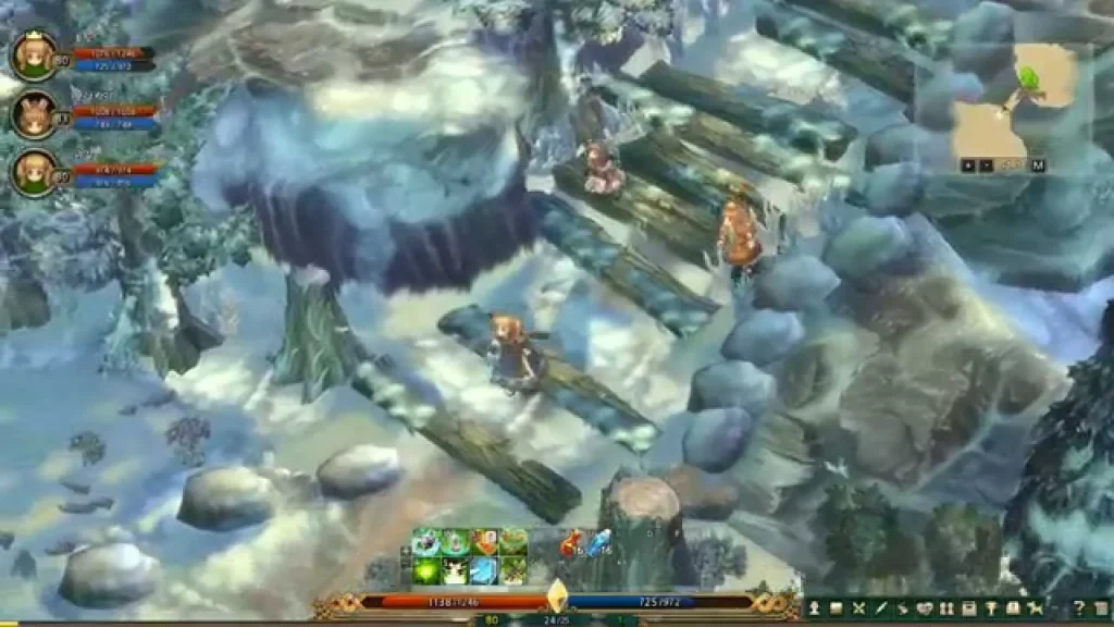 Tree of Savior Download PC