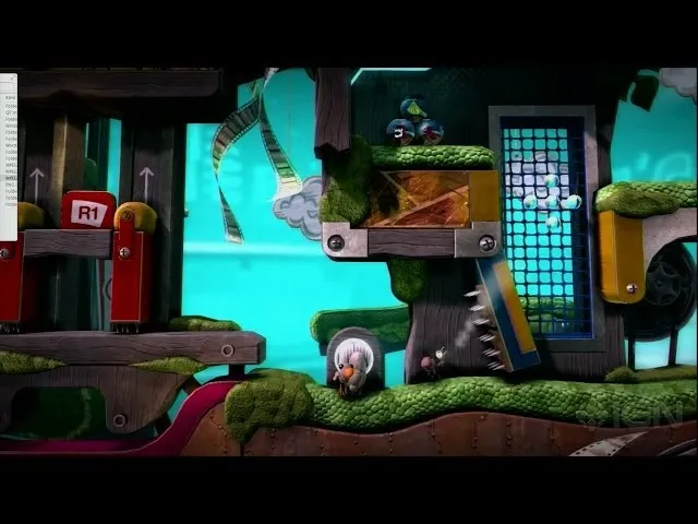 LittleBigPlanet 3 For PC