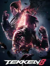 Tekken 8 PC