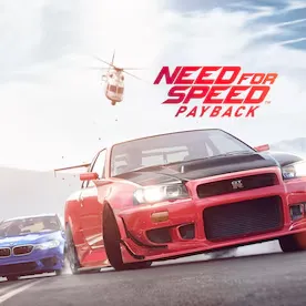 Need for Speed Payback PC