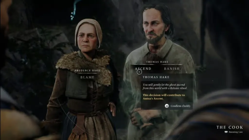 Banishers: Ghosts of New Eden Download PC