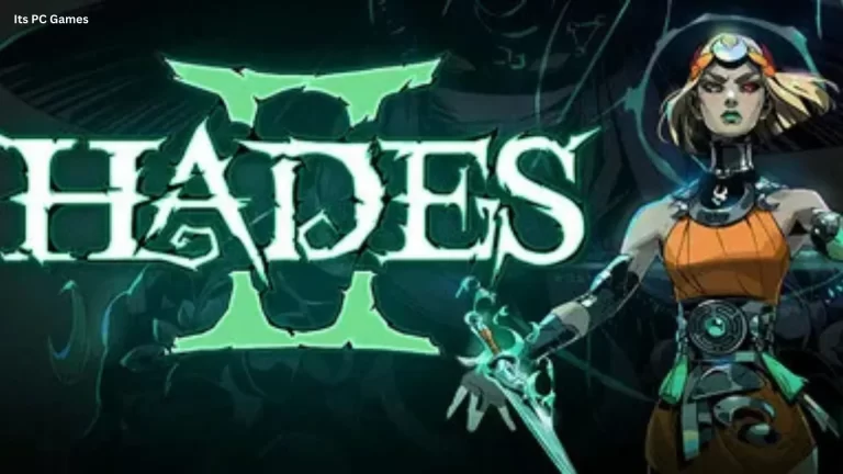 Hades II PC