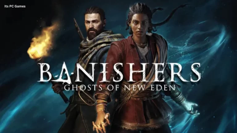 Banishers: Ghosts of New Eden PC