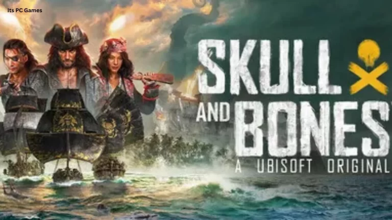 Skull and Bones PC