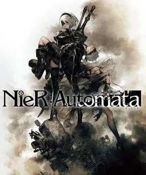 Nier: Automata PC