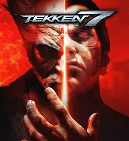 Tekken 7 PC