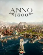 Download Anno 1800 For PC