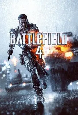 Download Battlefield 4 For PC