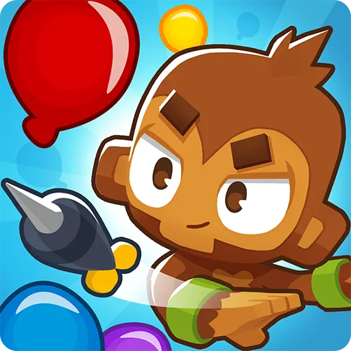 Download Bloons TD 6 For PC