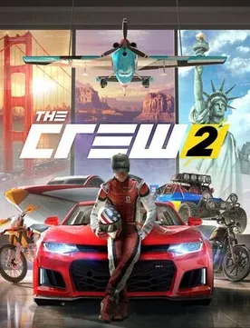 Download The Crew 2 For PC
