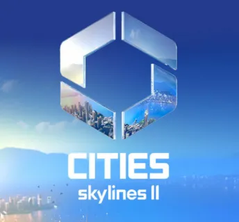 Download Cities Skylines 2 For PC