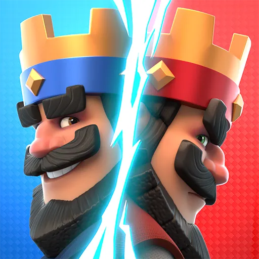 Download Clash Royale For PC