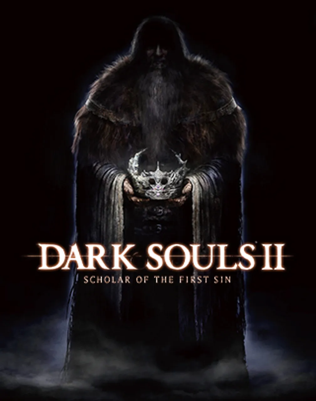 Download Dark Souls 2 For PC