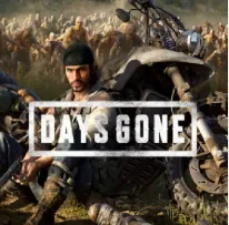Download Days Gone For PC