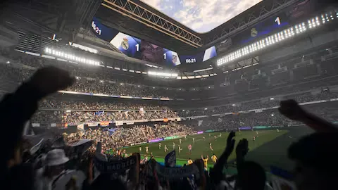 EA Sports FC 26 Download PC