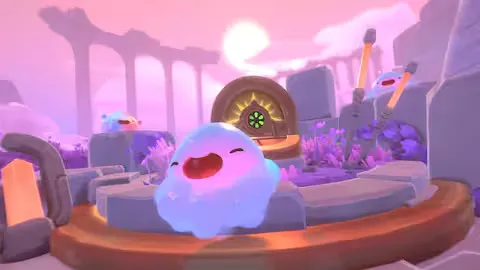 Slime Rancher 2 For PC
