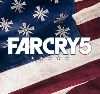 Download Far Cry 5 For PC